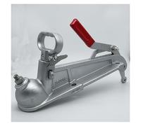 Connecteur de frein électrique style australien Couvercle la tête boule roche 3.5 tonne Poignée remorquée Accessoires modification voiture hors route