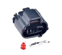 Connecteur de générateur étanche à 3 broches for automobile, capteur de vitesse de roue, 6189-7848, 6189-8635, 90980-12D33