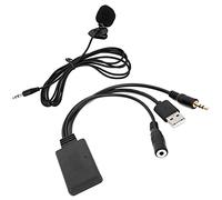 Connecteur de Harnais AUX, Adaptateur de Fil Audio 5.0 pour véhicule