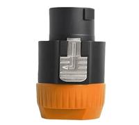 Connecteur de haut-parleur 4 broches compatible NL4FC, 4/10/20 pièces, fiche de verrouillage avec épissure(Orange,4 PCS)