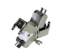 Connecteur de jonction CAT 6A