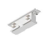 Connecteur de ligne PROARAIL3 Max. 3,680W 230V blanc métal blanc, plastique