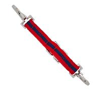 Connecteur de Lignes de Longe - Accessoire Équestre pour L'Éducation À La Longe - Équipement d'Entraînement Équestre pour Passionnés d'Équitation