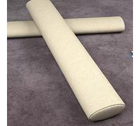 Connecteur de lit pour lit double/double/king size - Oreiller en mousse souple avec coussin amovible lavable pour accoudoirs, rallonge de matelas pour plus de confort et de soutien