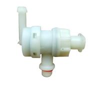 Connecteur De Machine À Café, Compatible Avec DeLonghi,ECO310 / ECO311/ECZ351, Pièce De Rechange, Raccord De Connecteur