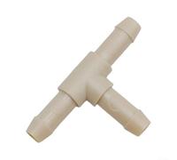 Connecteur de machine à café pour interfaces bidirectionnelles/trois voies, améliore le processus de brassage avec un design fiable (trois voies A)