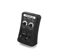 Connecteur de minuterie vidange électrique, for électrovanne, contrôleur d'eau automatique, ac 220v