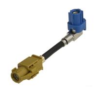 Connecteur de module de commande de navigation, construction ABS pour Ford 3 2015-2022 GL1Z-10E929-AA Pièce de rechange