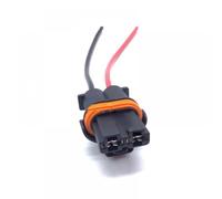 Connecteur de Module de Commande de Ventilateur de Refroidissement de radiateur, Compatible avec 940004204 940008500 940004303 31338823a(Model-B)