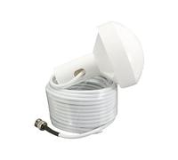 Connecteur de Navigation Marine Active de 8 m avec Antenne GPS BNC mâle pour système de Navigation GPS Dash