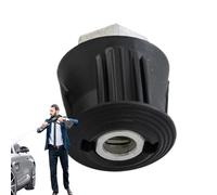 Connecteur de nettoyeur haute pression, adaptateur de tuyau de nettoyeur haute pression - Raccord de convertisseur de connecteur rapide pour tuyau de pression - Adaptateur de tuyau, raccord de rondell
