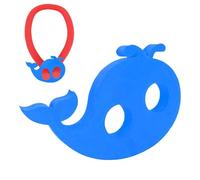 Connecteur de nœud en mousse | Accessoire de loisirs créatifs pour garçons et filles