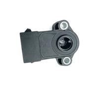 Connecteur de Papillon des gaz pour Mazda B4000 1994 Navajo 1991 1992 1993 1994, Accessoire de Remplacement pour capteur de Position du Papillon des gaz OEM : F37F9B989BA