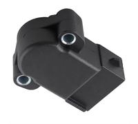 Connecteur de Papillon des gaz pour Mazda Navajo 1991-1992, capteur de Position du Papillon des gaz, Accessoire de Remplacement OEM : F37Z9B989B