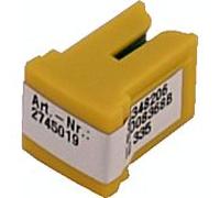 Connecteur de paramètre Wolf 274501999 pour carte COB-20 2744769