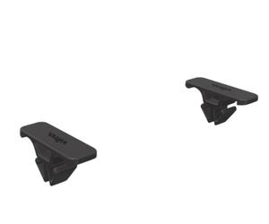 Connecteur de plateforme Anagram 2 pièces Vitra - 4055737242106