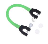 Connecteur de pointe de ski pour débutants - Pour l'hiver - Pour enfants et adultes - Accessoire d'entraînement en plein air - Sport et snowboard