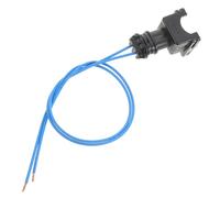 Connecteur de Pompe à Carburant pour Chauffage Stationnaire, Faisceau | Connexion Stable, Branchement Prêt à L’emploi, Plastique, Entretien Véhicule, Techniciens Auto et Bricoleurs