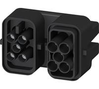 Connecteur de pontage d'énergie Siemens 3RK1922-2BQ00 1 pc(s)