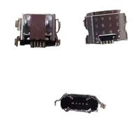 Connecteur de port de charge de téléphone approprié A01A20S Port de chargeur de bus série Redmi 9A Câble flexible for téléphone(A01 100PCS)
