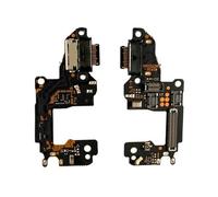 Connecteur de Port de Chargement USB, câble Flexible, pièces de Rechange pour Huawei P30 HL1