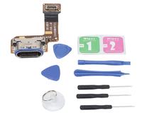 Connecteur De Port De Chargement Usb, Carte Pcb, CâBle Flexible De Remplacement Pour Lg Q7 Q610