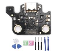 Connecteur De Port De Chargement Usb, Carte Pcb, CâBle Flexible Pour Samsung Galaxy Tab A7 10.4 Pouces Smt500 T505