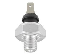 Connecteur de pression d'huile Compatible Avec BMW Pour 733I 1978 1979 1980 1981 1982 1983 1984 Pour BAVARIA 1972 1973 1974 Capteur Pression D'huile Pièces OEM: 1601500079