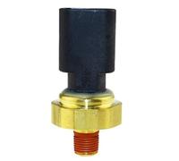 Connecteur de pression d'huile Compatible Avec Jeep Pour Cherokee 1999-2001 Pour Liberty 2002-2006 Pour Wrangler 1999-2002 Pièces Bouchon Capteur D'huile OEM: 05149062AA