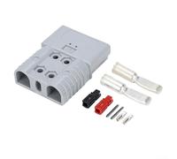 Connecteur de prise 160 A rouge pour câble de batterie Connecteur d'alimentation à connexion rapide Déconnexion (1 pièce)