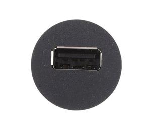 Connecteur de Prise auxiliaire USB pour Voiture, pour Chevy, pour Avalanche 2010 2011 2012 2013, pour Port de Chargement USB modulaire 20944422