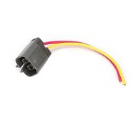 Connecteur De Prise D¿Alternateur Modifié Accessoire De Remplacement Adapté Pour Bosch