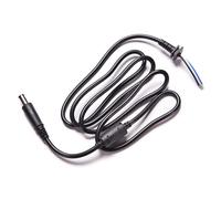 Connecteur De Prise De Courant Continu, 7.4x5.0mm, Avec Cordon/Câble Pour Ordinateur Portable Hp 1.2m