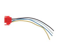 Connecteur De Prise De Relais De Solénoïde De Démarrage pour pour Honda CBR900RR CB400SF CB400VTEC
