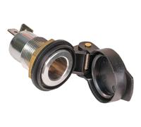 Connecteur de prise din Tecmate flipcap o-18s Gris TU