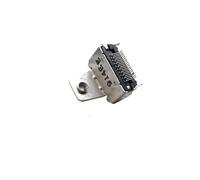 Connecteur de Prise Jack HDMI for Panasonic AC30, Interface de Sortie vidéo, bornier, pièce d'appareil Photo AG-AC30