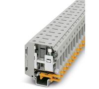 Connecteur de puissance Phoenix Contact UKH 70 BU 3244601 bleu 10 pc(s)