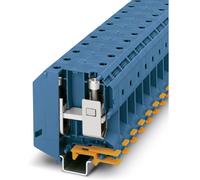 Connecteur de puissance Phoenix Contact UKH 95 BU 3010136 bleu 3 pc(s)