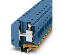 Connecteur de puissance Phoenix Contact UKH 95 BU 3010136 bleu 3 pc(s)
