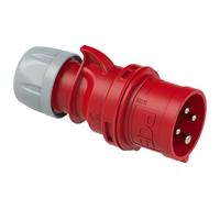 CONNECTEUR DE PUISSANCE PORTABLE 16/4 IP44 400V 7014-6