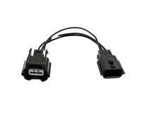 Connecteur de Radar de recul PDC, prise automatique étanche à 3 broches, fil électrique 7283-8852-30(3p With wire 10cm)