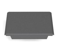 Connecteur de rampe Core Funbox Noir TU