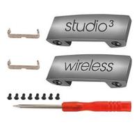 Connecteur de rechange en métal Générique pour casque audio Beats Studio 3.0 Produit de Marque Ggénérique