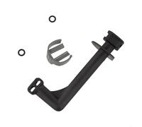 Connecteur de rechange pour machines de nettoyage à pression Karcher K4 064069 3, conçu pour la durabilité et la prévention des fuites sous haute pression d'eau