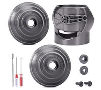 Connecteur de rechange pour tête direct compatible avec Dyson V10 V11 50W