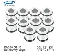 Connecteur De Refroidisseur D'huile Et De Tuyau De Liquide De Refroidissement,Pompe À Eau Pour Audi Vw Passatcc Golf Tiguan 06k 121 131 06h121131b Ea888 - Type Ea888 Gen3 10pcs