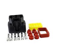 Connecteur de régulateur Connecteur Redresseur Régulateur Tension Moto pour Versys 650 2006-2016 pour Versys 1000 2012-2016