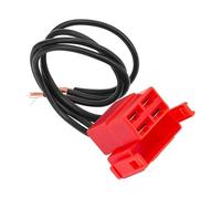 Connecteur de relais de solénoïde de démarreur de moto à 4 voies, faisceau de câblage adapté for ATV KFX700 KSV700A KSV700B KSV700C KVF700A(1 pc)