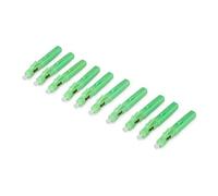 Digitus DN-FC-9101-APC Jeu de connecteurs vert 1 pc(s)