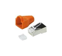 - Connecteur de réseau - RJ-45 (M) (pack de 100)